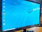 HOT OFFER : Samsung 18" Led Monitor Used কোন ধরনের Service করা হয়নি ১০০%