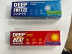 Hot Or Cold Massage For Pain