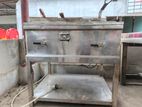 Hot Plate Sell