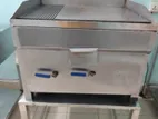 Hot Plate