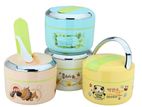 Hot Pot QQ Lunch Box 1200 ML