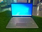 HOT Price Hp 14/Core i3 10th Gen SSD 256GB/4GB Ram Laptop