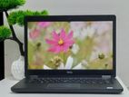 HOT PRICR FRIDAY Dell-Latitude-5490/i5 8th gen/8gb ram/256gb ssd