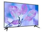 HOT SALE 50'' 2+16GB RAM VOICE CONTROL ANDROID SMART LED