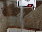 Hot Water Tap