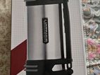Hot water flask