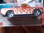 Hot Wheel