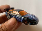 Hot Wheels 5 Piece