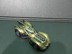 Hot Wheels ( Bat Man) 2010 Model Real