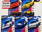 Hot Wheels Bmw M Series
