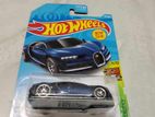 hot wheels Bugatti Chiron