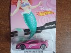 Hot Wheels Delux Edition