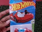 Hot Wheels Car