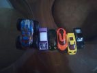 Hot Wheels Toys sell