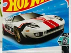 Hot Wheels Car