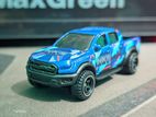 Hot Wheels: Ford Ranger Raptor