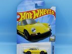 Hot wheels intact car