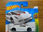 Hot Wheels Lamborghini Sesto Elemento