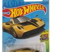 Hot Wheels Pagani