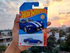 Hot Wheels Toy Car