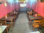 Hotel and Restaurant Sale হোটেল এন্ড রেস্টুরেন্ট মালামালসহ বিক্রি