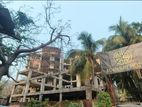 Hotel Eden Bay at Cox's Bazar