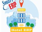 Hotel Management Software