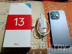 Hotwav Max 13 pro (Used)