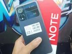 Hotwav Note 12 6/128 (Used)