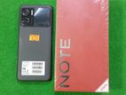 Hotwav Note 12 8-128Gb new (New)