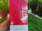Hotwav note 15 (New)