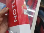Hotwav note 15 (New)
