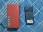 Hotwav Note 12 (Used)