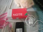 Hotwav note 15 (Used)