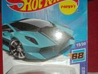 HOTWHEEL NEW