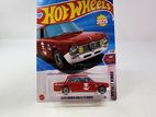 Hotwheels- 2025