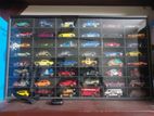 Hotwheels 48 car set