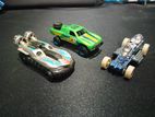 Hotwheels Car Collection