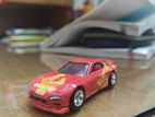 Hotwheels Mazda Rx 7 Fast And Furious