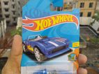 Hotwheels Metal Car