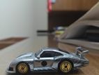 Hotwheels Porsche 935 from Ultra hots