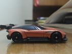 Hotwheels premium Aston Martin Vulcan