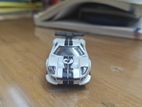 Hotwheels premium Ford gt from speed machines