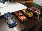 Hotwheels Set (4 PCS)