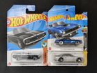 Hotwheels toy cars