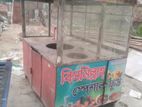 food van for sell