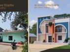 House Renovation & Interior Design in Dhaka