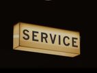 House service