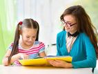 HOUSE TEACHER@BASHUNDHARA