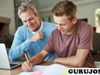 HOUSE TUTOR AT FARMGET_MALE